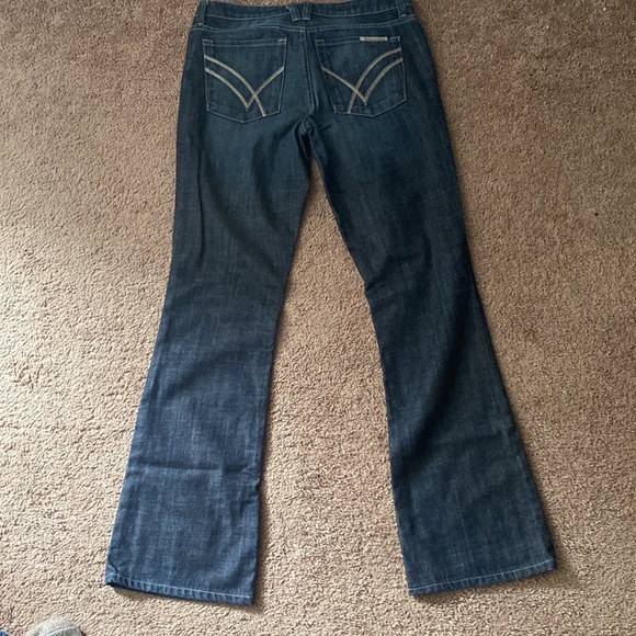 William Rast jeans - Picture 2 of 2